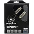 Fusion4K High Speed 4K HDMI 2.0 cable - Professional Series Ultra HD (6 Feet)