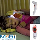 Mobi Digital Ultra Thermometer