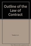 An outline of the law of contract