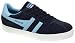 Gola Mens Graze Navy/Sky AMA433 9 UK