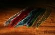 Hareline: Fox Squirrel Tail,