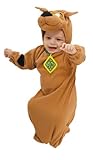 Scooby-Doo Bunting Costume
