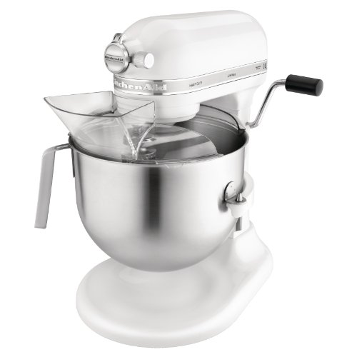 Buy Cheap KitchenAid Heavy Duty Mixer Cheap Mixers