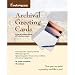 Inkpress Greeting Cards for Inkjet - 7x10