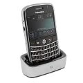 NEW OEM BlackBerry BOLD Desktop Charging Pod 9000