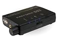 Ear Force DSS 7.1 Channel Dolby Surround Sound Processor