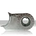 Zip Wire / Aerial Runway 10mm Steel Drum Tensioner [Toy]