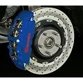 E-Tech Quality BLUE Car Engine Bay Block Valve Cover Brake Caliper Paint Kit