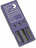 デイリーアロマセット スリーピング 1.5ml*3本