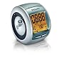 Philips AJ3600 Time Projection Clock Radio