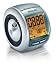 Philips AJ3600 Time Projection Clock Radio