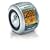 Philips AJ3600 Time Projection Clock Radio