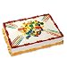 DC Superfriends Super Hero Edible Image Cake Topper