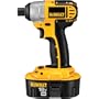 DEWALT DC825KA  18-Volt Compact Impact Driver