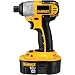 DEWALT DC825KA  18-Volt Compact Impact Driver