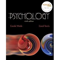 Psychology (9th Edition) (MyPsychLab Series)
