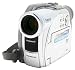 Panasonic VDR-M75EB-S DVD Video Camera (Silver)