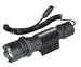 UTG Defender Series Weapon and Handheld Tactical Xenon Flashlight