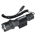 UTG Defender Series Weapon and Handheld Tactical Xenon Flashlight