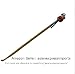 Oriental Bamboo Ear Cleaning Spoon (Q-tip)