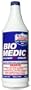 Lucas Bio Medic - Fuel Sterilizer (32 oz.)