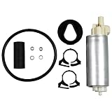 Airtex E3901 Electric Fuel Pump by Airtex