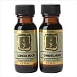 Sandalwood Scent Fragrance Oil