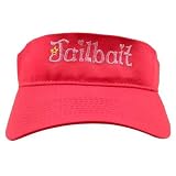 Jailbait Visor