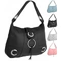 EyeCatchBags - Pickwick Schultertasche Handtasche