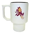 NCAA University of Arizona 17-Ounce Classic Series Ceramic Travel Mug