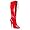 Red Patent