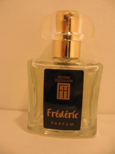 F.Haldimann Frederic PARFUM 30ml Preisvergleich
