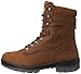 Wolverine Men's 8 Inch Durashock High Performance Work Boot