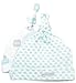 Petit Lem Baby-Boys Newborn Elephant 2 Pack Hat, A Elephant, Newborn/3 Months