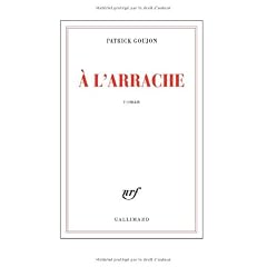 A l'arrache