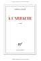 A l'arrache