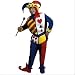 Search: Playing Card Joker Adult Costume Search: Playing Card Joker Adult Costume
