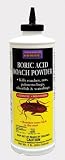 Bonide Boric Acid Powder - 1 No. Model 123 Pack of 12
