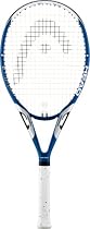 Head Metallix 4 Prestrung Tennis Racquet