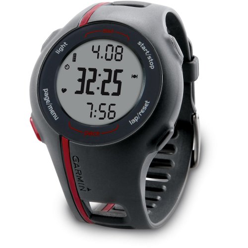 Garmin Forerunner 110 GPS-Enabled Sport Watch