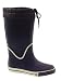 ROMIKA Jeanie-Boot UNISEX Boots- und Seglerstiefel, marine-weiss