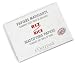 L'Occitane Papiers de Riz Matifiants (Mattifying Rice Papers), 50-Count Sheets