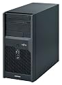 Fujitsu Esprimo P2560 Desktop-PC (Intel Pentium E5500, 2.8GHz, 2GB RAM, 160GB HDD, Intel 4500, Win7 Prof, DVD)