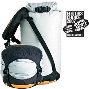 Childrens Toyshop  Sporting Goods : Sea To Summit eVent Compression Dry Sack