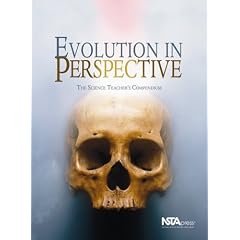 Evolution in Perspective: The Science Teacher's Compendium