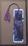 Pretentious Cat (BOOKMARKER)