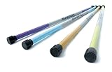 Reebok Training Bar - Orange, 5 Kg