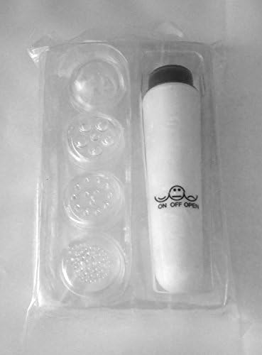 TSC Health Muscle Mini-Massager Cupid