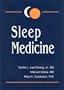 Sleep Medicine, 1e (Books)