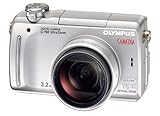 Olympus Camedia C-760 Ultra Zoom Digitalkamera (3,2 Megapixel)